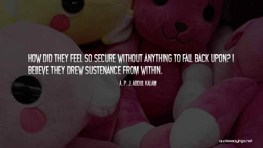 A. P. J. Abdul Kalam Quotes 1238926 A. P. J. Abdul Kalam Quotes 1238926