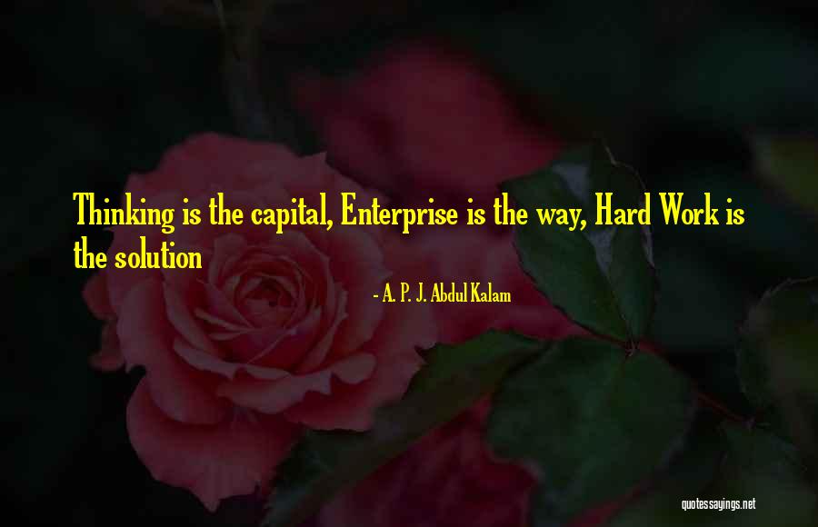 A. P. J. Abdul Kalam Quotes 1325293