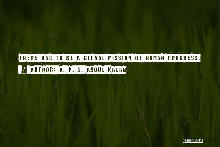 A. P. J. Abdul Kalam Quotes 1583250