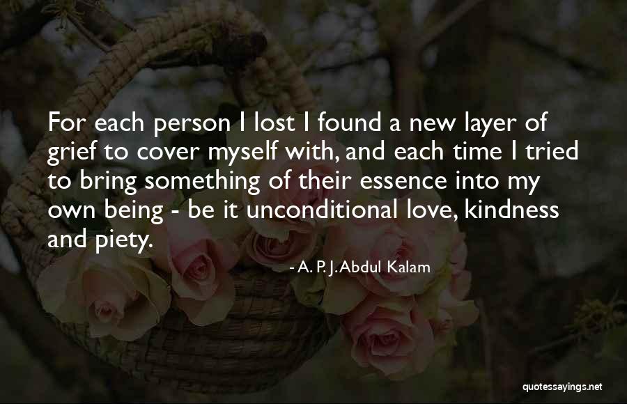 A. P. J. Abdul Kalam Quotes 1626250