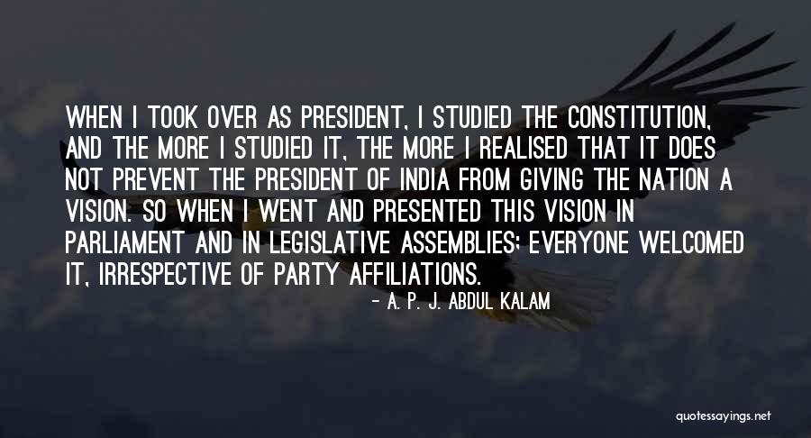 A. P. J. Abdul Kalam Quotes 1774734 A. P. J. Abdul Kalam Quotes 1774734