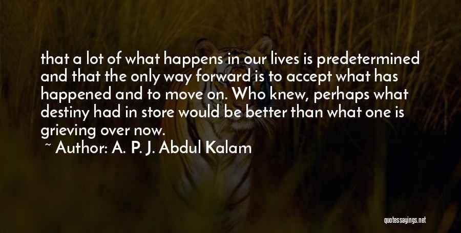 A. P. J. Abdul Kalam Quotes 1794842