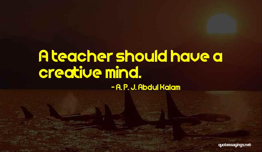 A. P. J. Abdul Kalam Quotes 186719