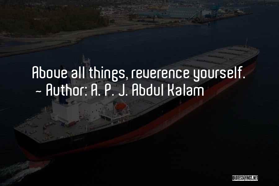 A. P. J. Abdul Kalam Quotes 1899196