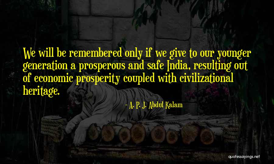 A. P. J. Abdul Kalam Quotes 1908421