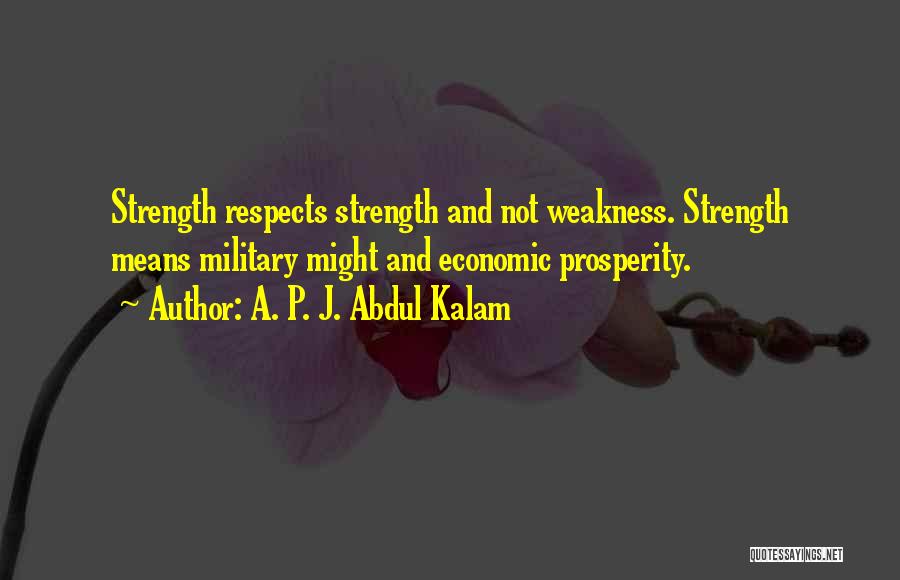 A. P. J. Abdul Kalam Quotes 2035287