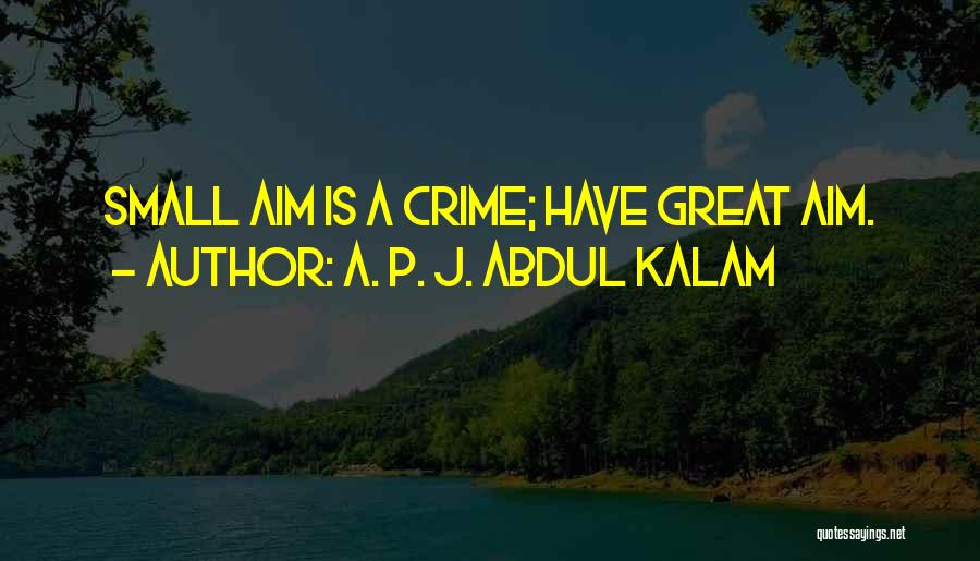 A. P. J. Abdul Kalam Quotes 2053437