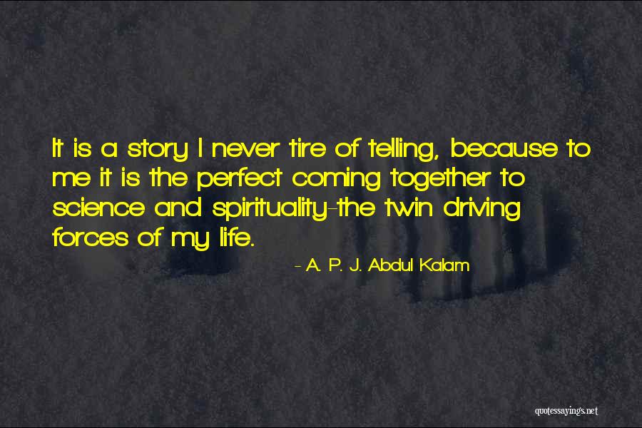 A. P. J. Abdul Kalam Quotes 2079533