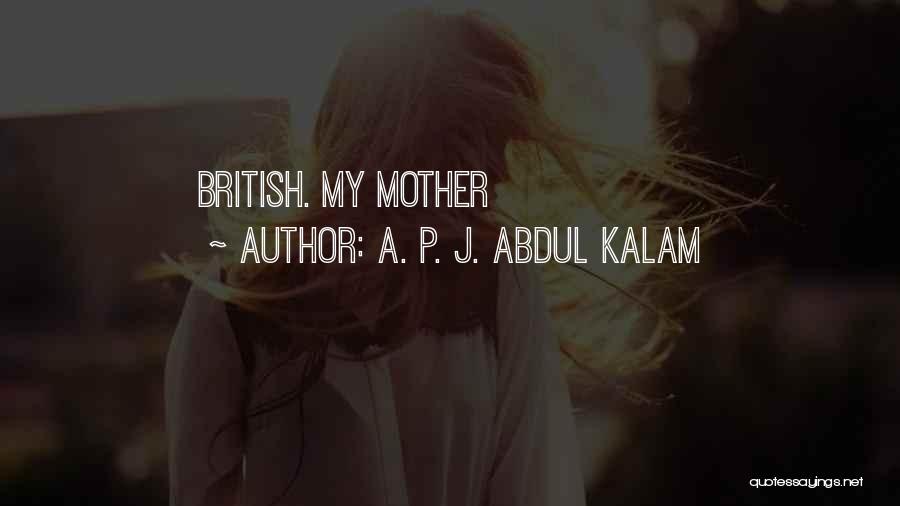 A. P. J. Abdul Kalam Quotes 2092904