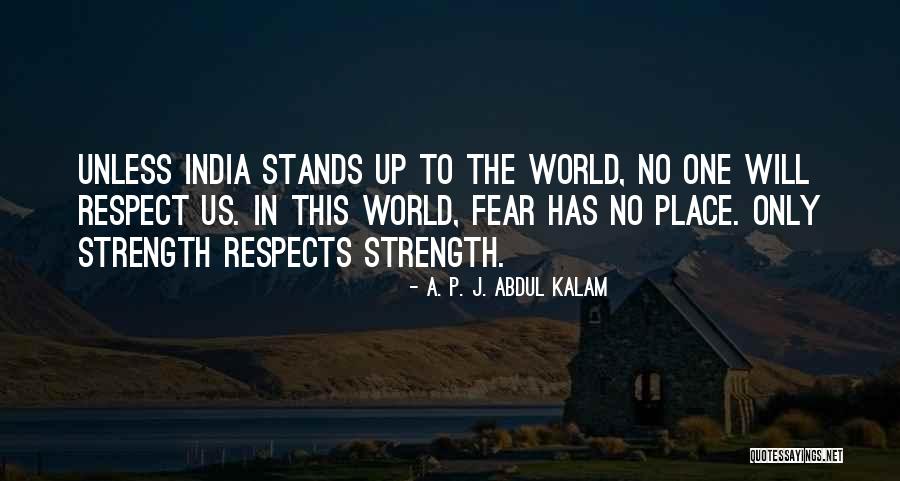 A. P. J. Abdul Kalam Quotes 2164380