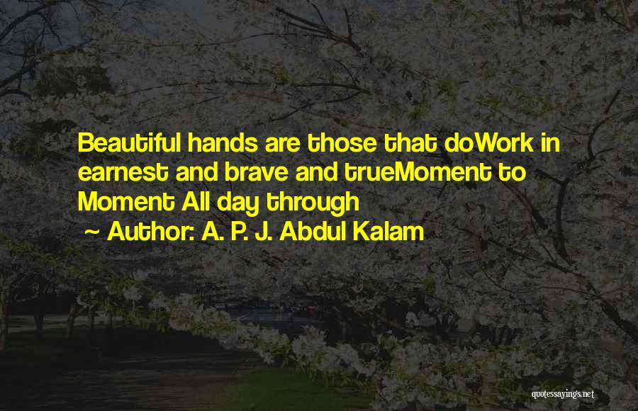 A. P. J. Abdul Kalam Quotes 2215465