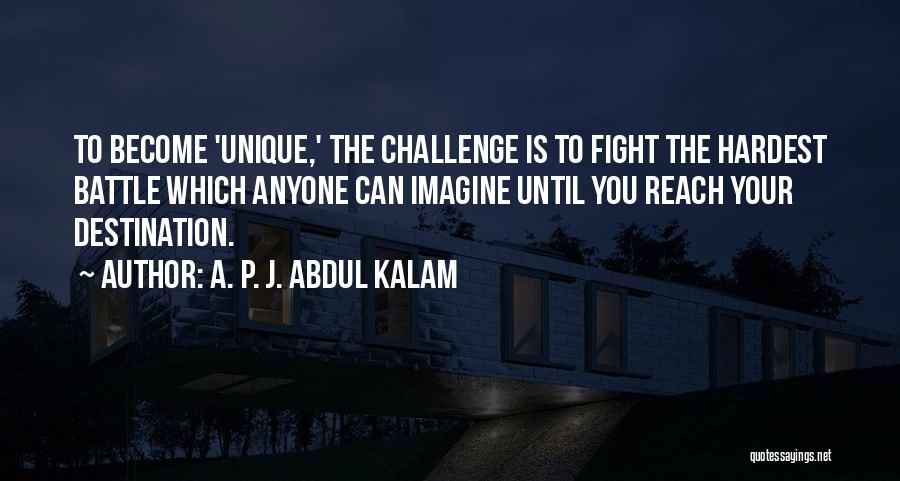 A. P. J. Abdul Kalam Quotes 259720