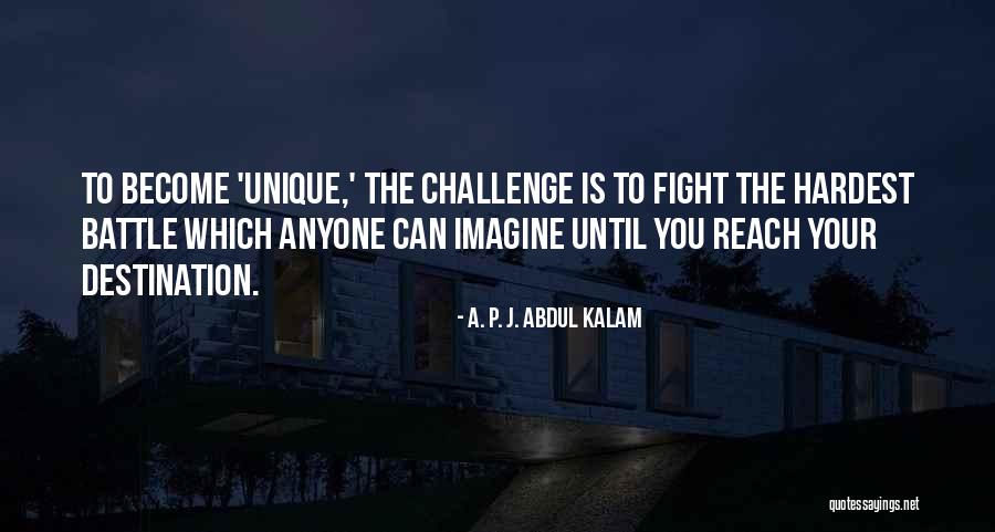 A. P. J. Abdul Kalam Quotes 259720