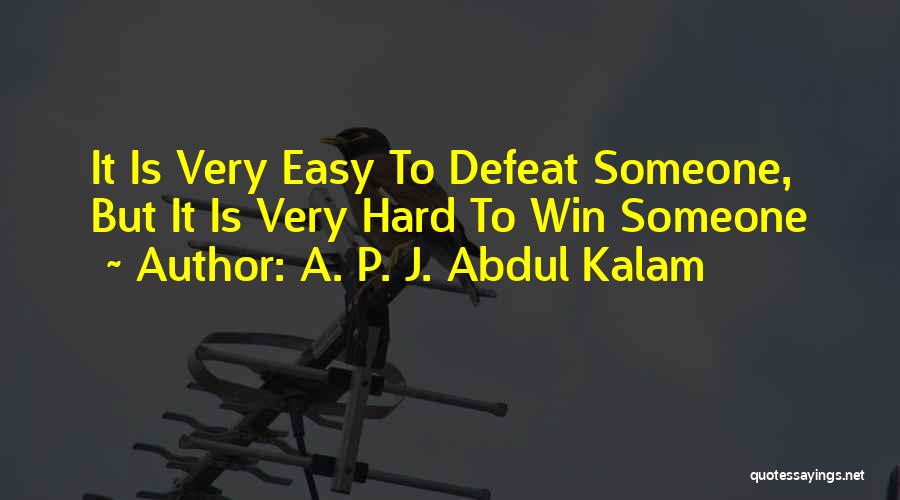 A. P. J. Abdul Kalam Quotes 435253