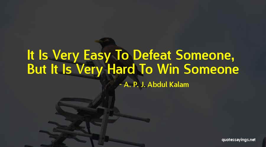 A. P. J. Abdul Kalam Quotes 435253 A. P. J. Abdul Kalam Quotes 435253