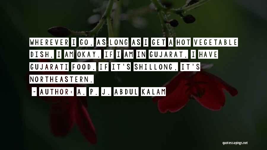 A. P. J. Abdul Kalam Quotes 496118