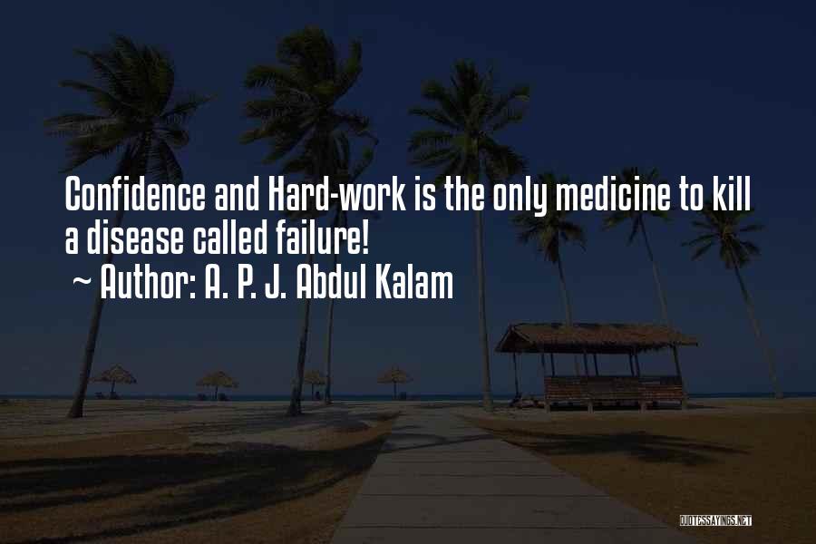 A. P. J. Abdul Kalam Quotes 553460