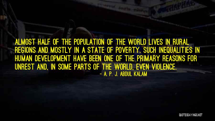 A. P. J. Abdul Kalam Quotes 730857