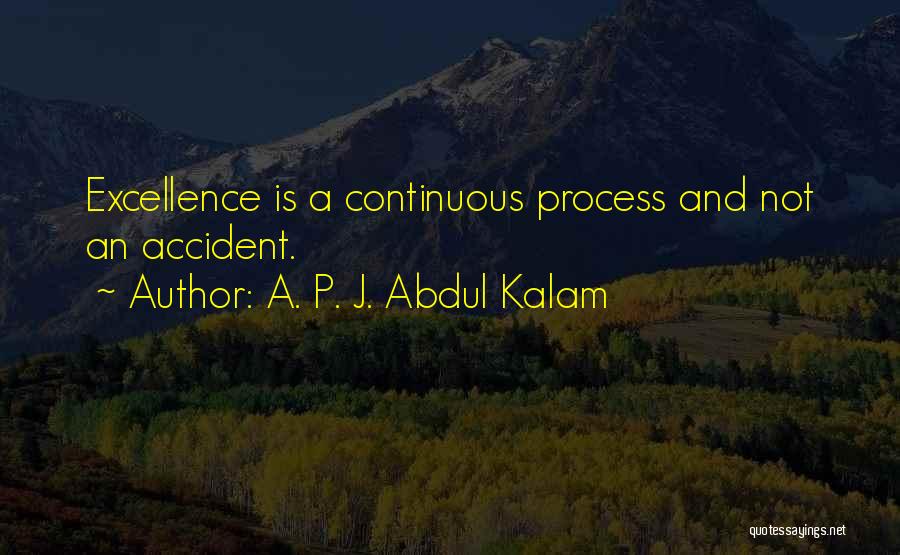 A. P. J. Abdul Kalam Quotes 786711