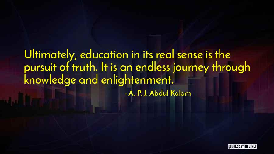 A. P. J. Abdul Kalam Quotes 956759