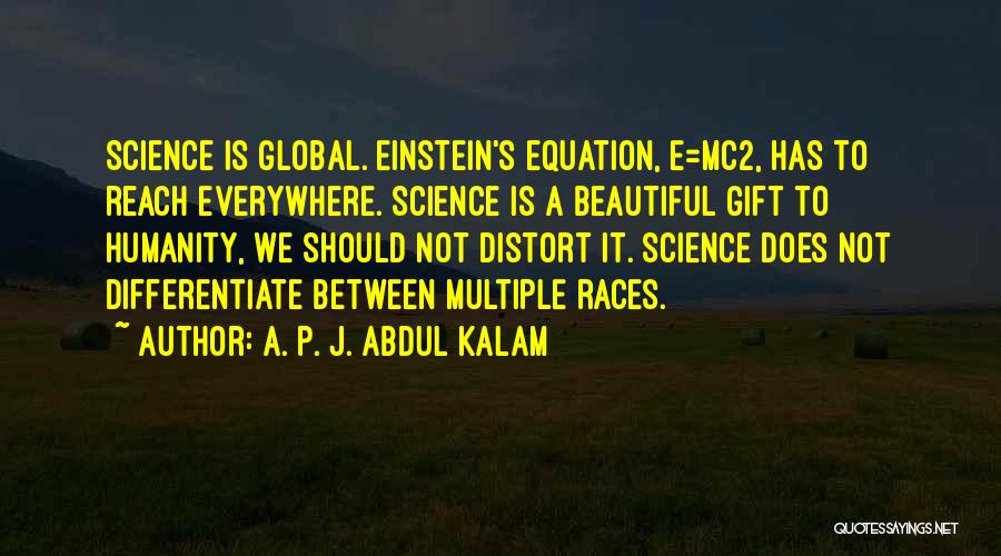 A. P. J. Abdul Kalam Quotes 976605