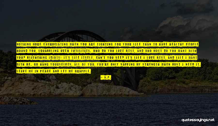 A.P. Quotes 1209347 A.P. Quotes 1209347
