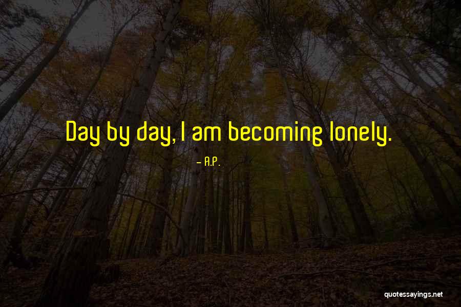 A.P. Quotes 1346767 A.P. Quotes 1346767