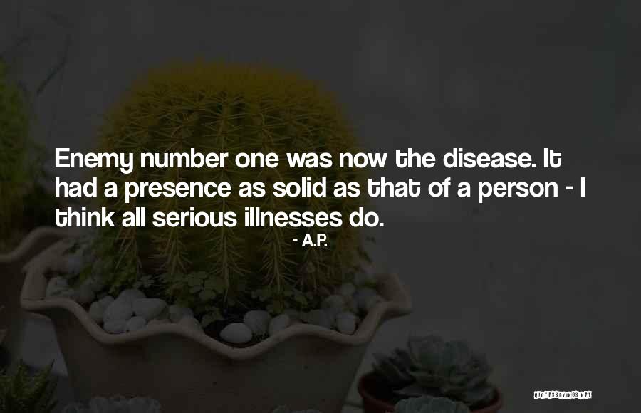 A.P. Quotes 143734 A.P. Quotes 143734