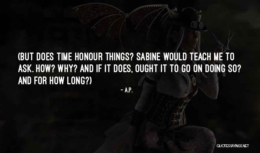 A.P. Quotes 1537626 A.P. Quotes 1537626