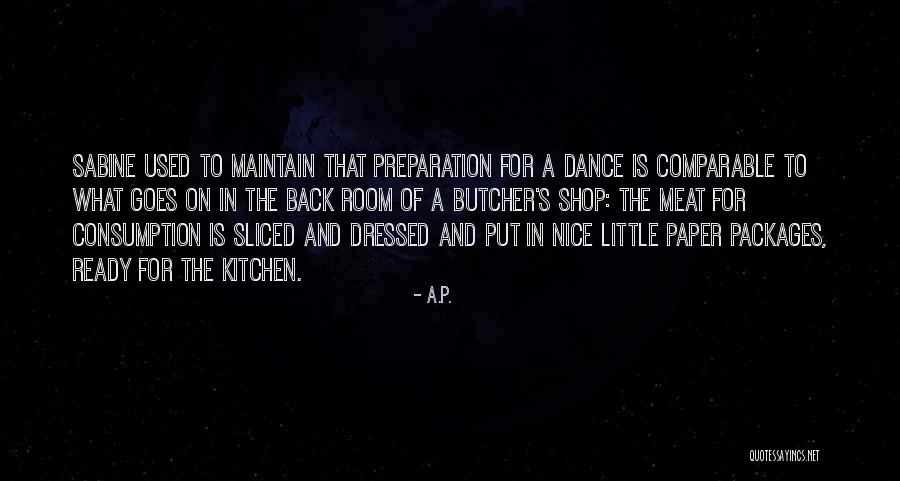 A.P. Quotes 1922594 A.P. Quotes 1922594