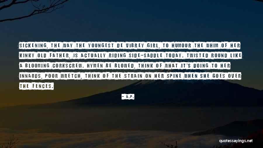 A.P. Quotes 2263314 A.P. Quotes 2263314