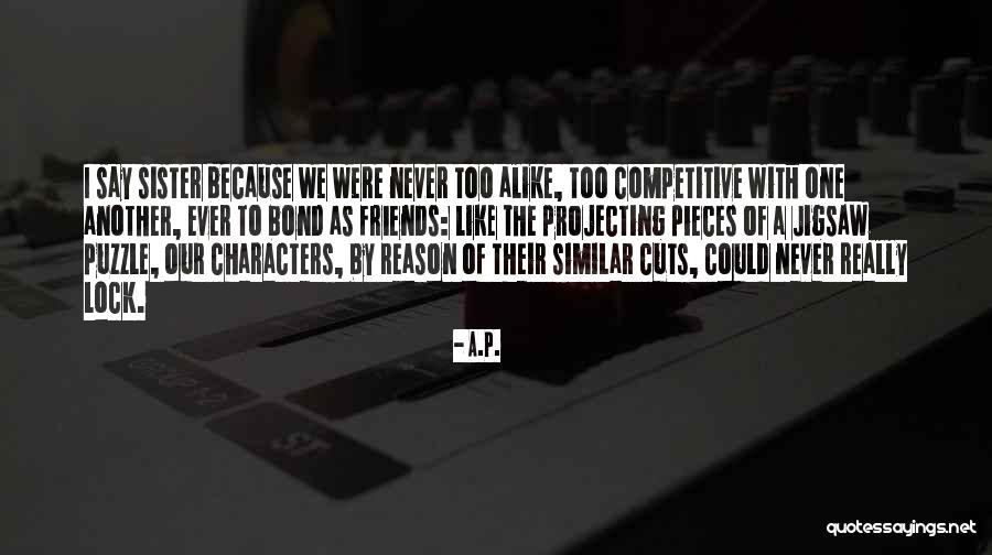 A.P. Quotes 2267592 A.P. Quotes 2267592