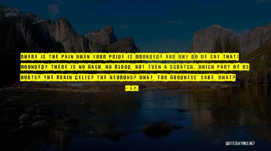 A.P. Quotes 370987 A.P. Quotes 370987