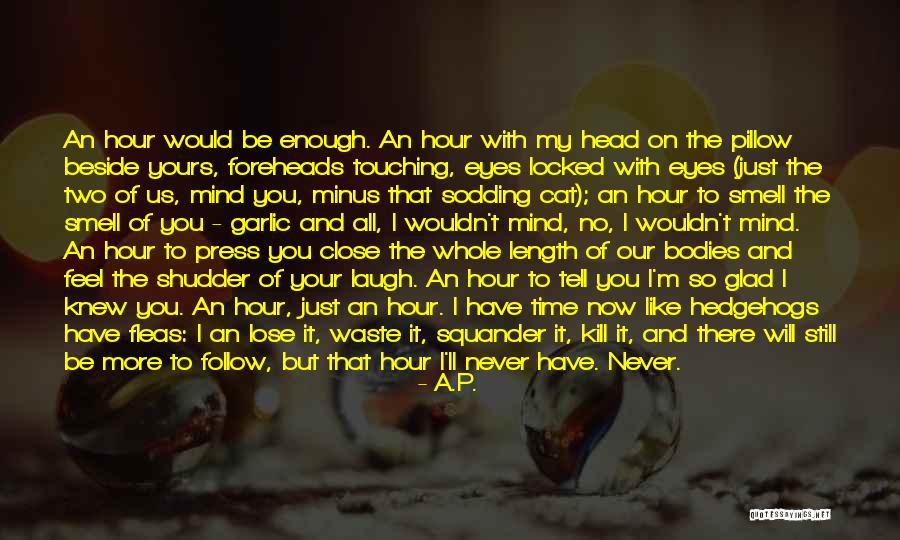 A.P. Quotes 609767 A.P. Quotes 609767
