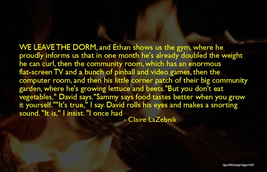 A&p Sammy Quotes By Claire LaZebnik A&p Sammy Quotes By Claire LaZebnik