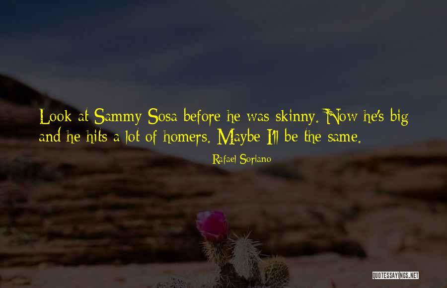 A&p Sammy Quotes By Rafael Soriano A&p Sammy Quotes By Rafael Soriano