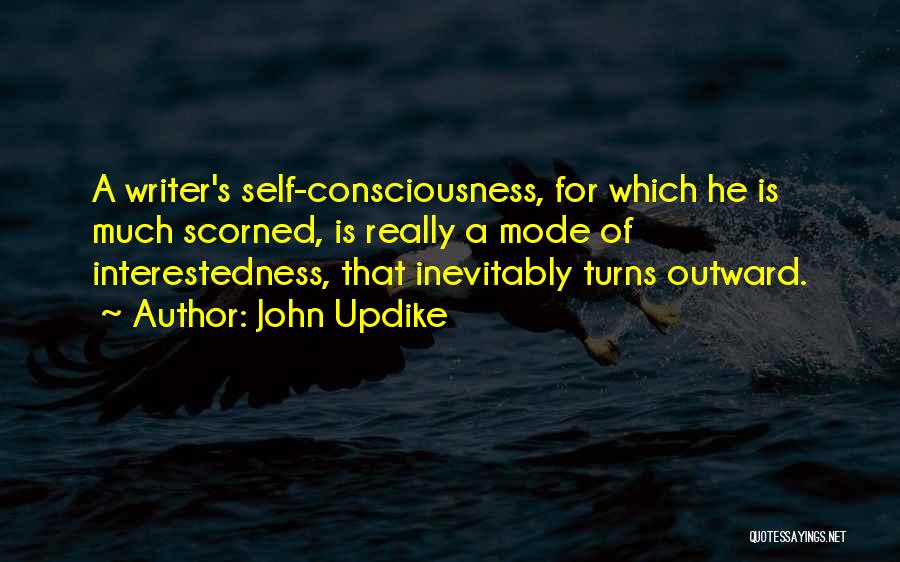 A&p Updike Quotes By John Updike