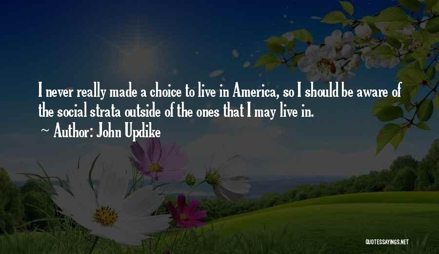 A&p Updike Quotes By John Updike