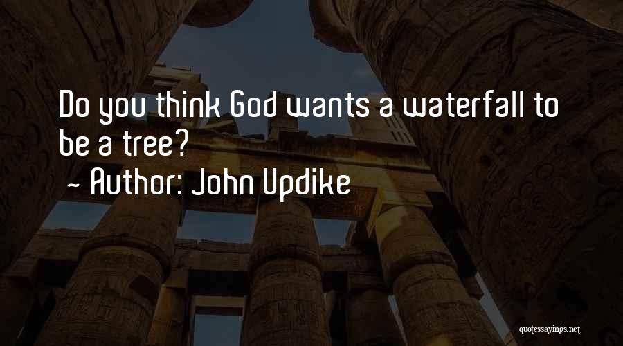 A&p Updike Quotes By John Updike