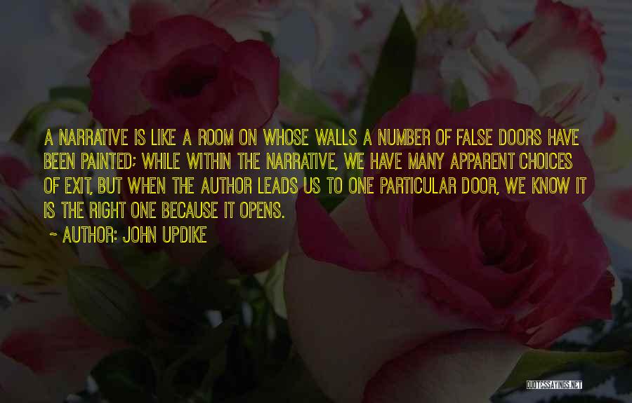 A&p Updike Quotes By John Updike