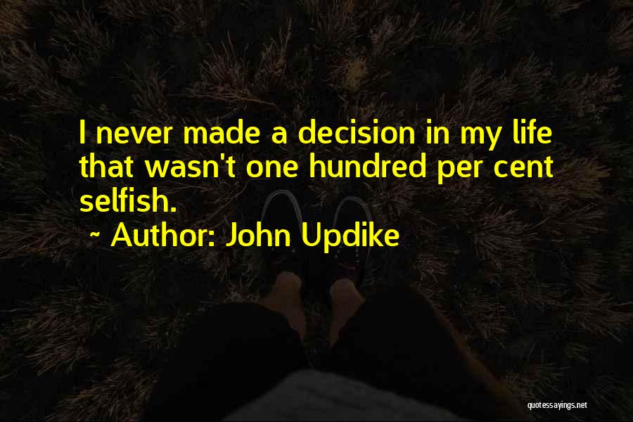 A&p Updike Quotes By John Updike