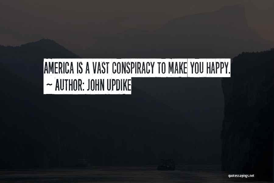 A&p Updike Quotes By John Updike