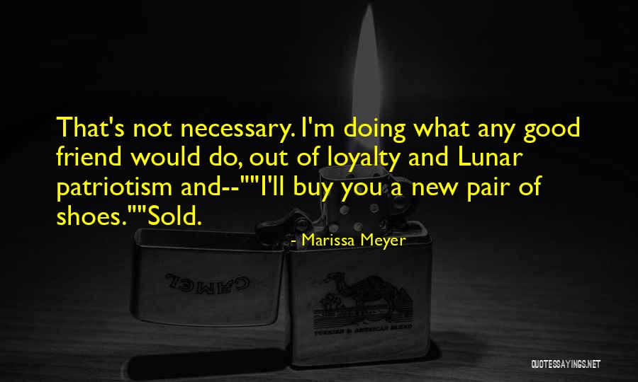 A Pair Of Shoes Quotes By Marissa Meyer A Pair Of Shoes Quotes By Marissa Meyer