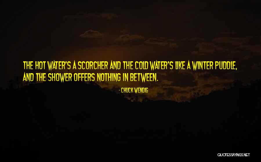 A Pair Of Tickets Quotes By Chuck Wendig A Pair Of Tickets Quotes By Chuck Wendig