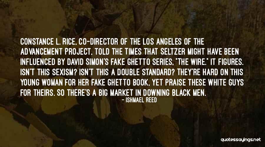A Pair Of Tickets Quotes By Ishmael Reed A Pair Of Tickets Quotes By Ishmael Reed