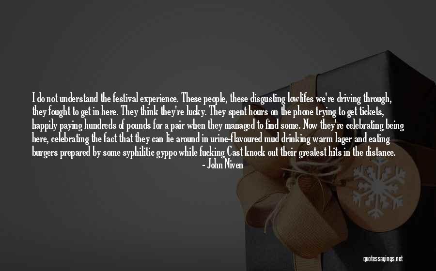 A Pair Of Tickets Quotes By John Niven A Pair Of Tickets Quotes By John Niven