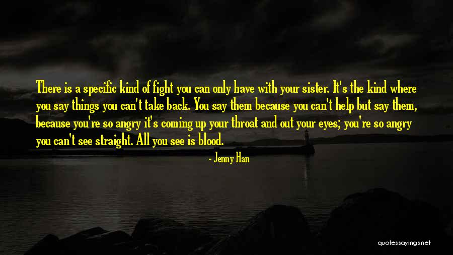 A Parent Dying Quotes By Jenny Han A Parent Dying Quotes By Jenny Han