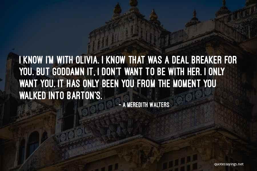 A Parisian Moment Quotes By A Meredith Walters A Parisian Moment Quotes By A Meredith Walters