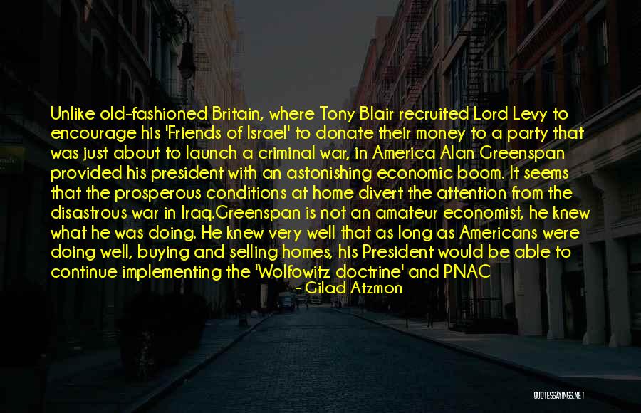 A Party With Friends Quotes By Gilad Atzmon A Party With Friends Quotes By Gilad Atzmon