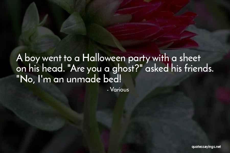A Party With Friends Quotes By Various A Party With Friends Quotes By Various